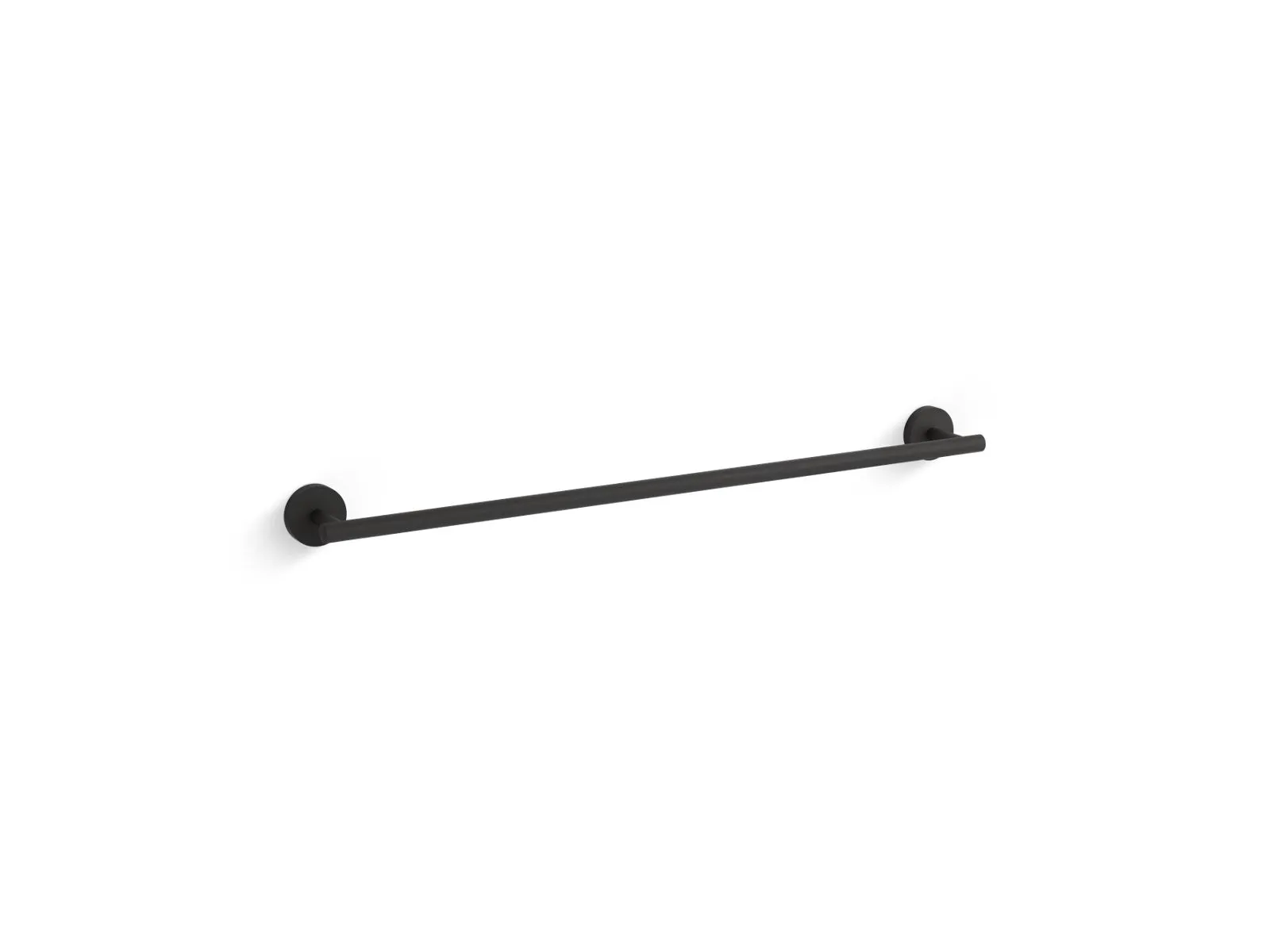 KOHLER K-27287 Elate 24" towel bar