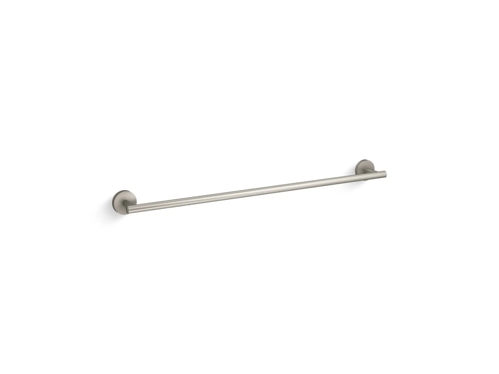 KOHLER K-27287 Elate 24" towel bar