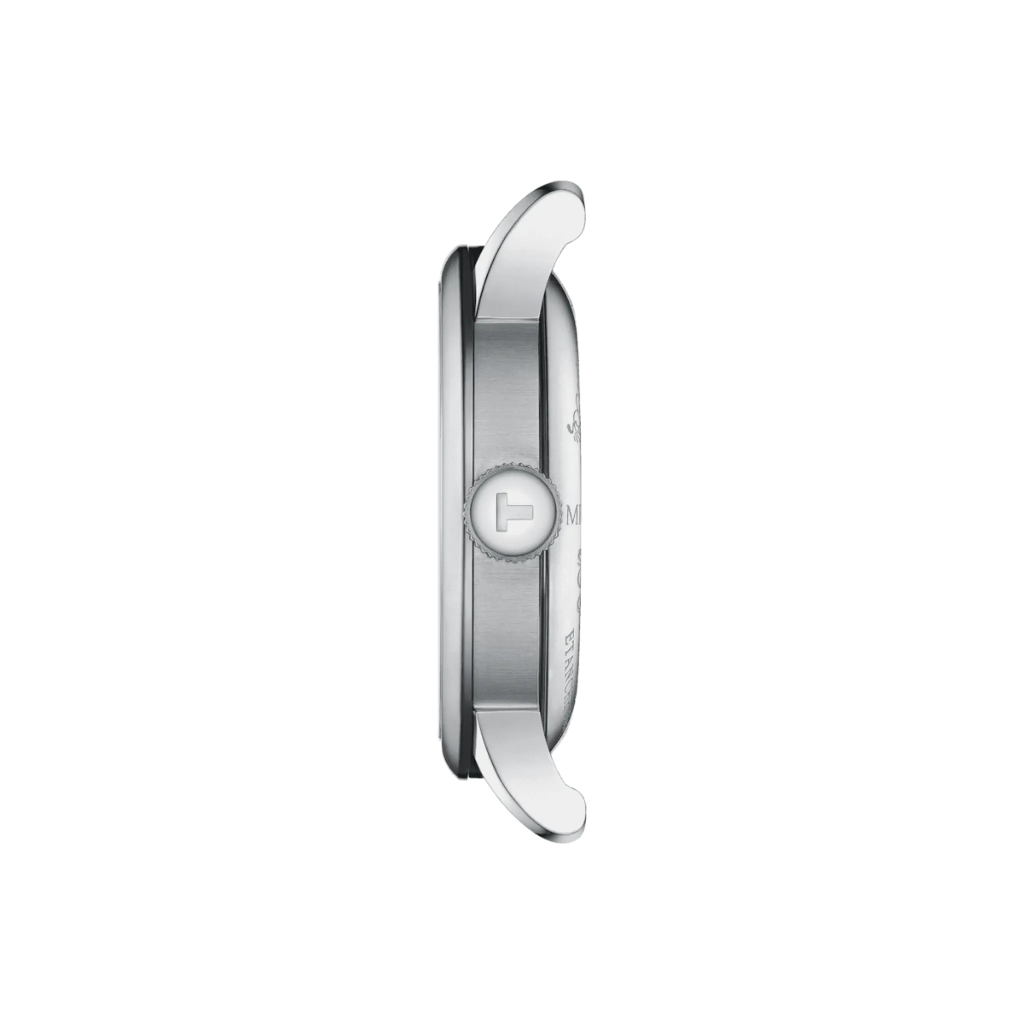 LE LOCLE POWERMATIC 80 20TH ANNIVERSARY