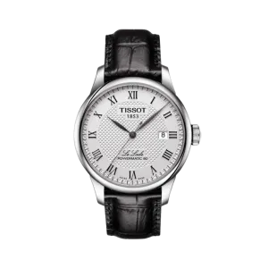 LE LOCLE POWERMATIC 80