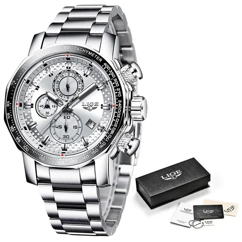 Lige Watches