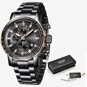 Lige Watches
