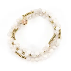 Lila Babe Agate - Lady Like
