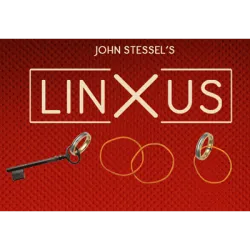Linxus by John Stessel (Download)