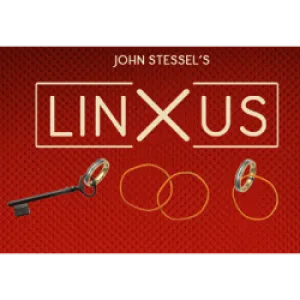 Linxus by John Stessel (Download)