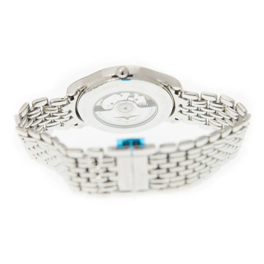 Longines Longines Lyre Automatic White Dial Watch L49604116 L4.960.4.11.6