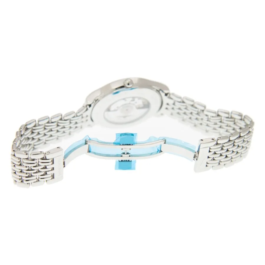 Longines Longines Lyre Automatic White Dial Watch L49604116 L4.960.4.11.6