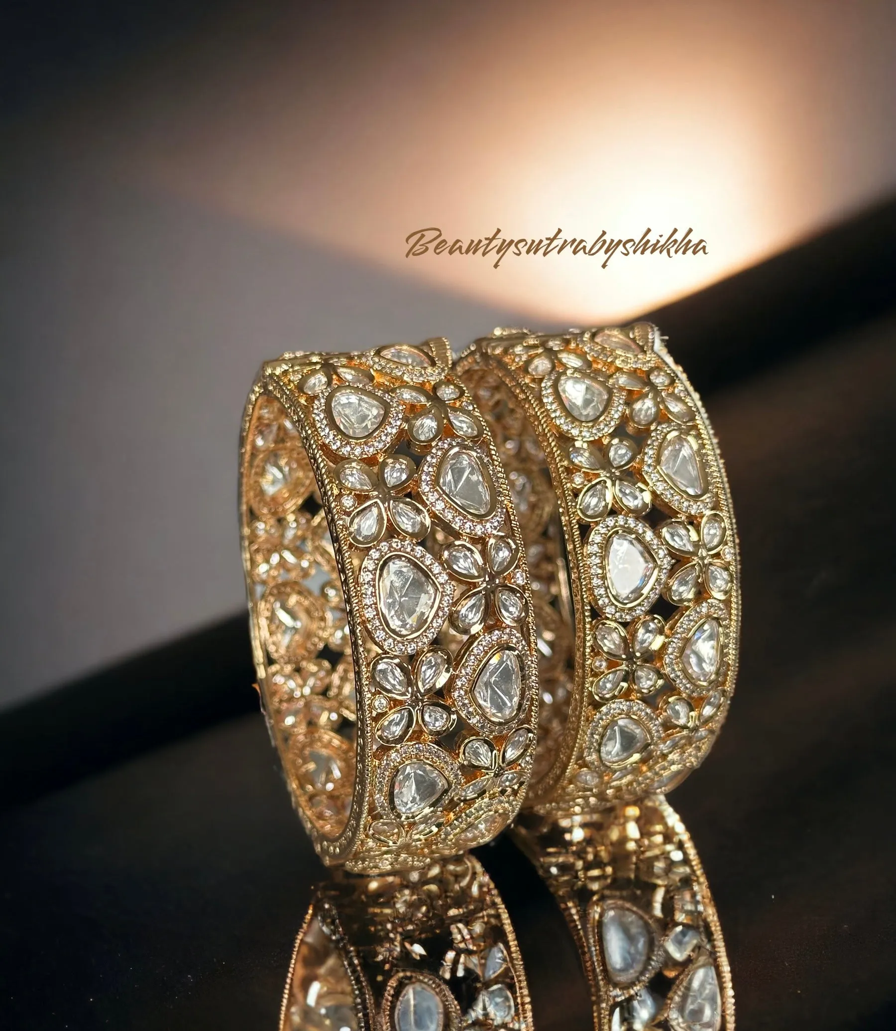 Maharani bracelets