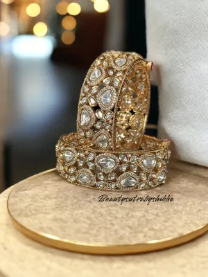Maharani bracelets