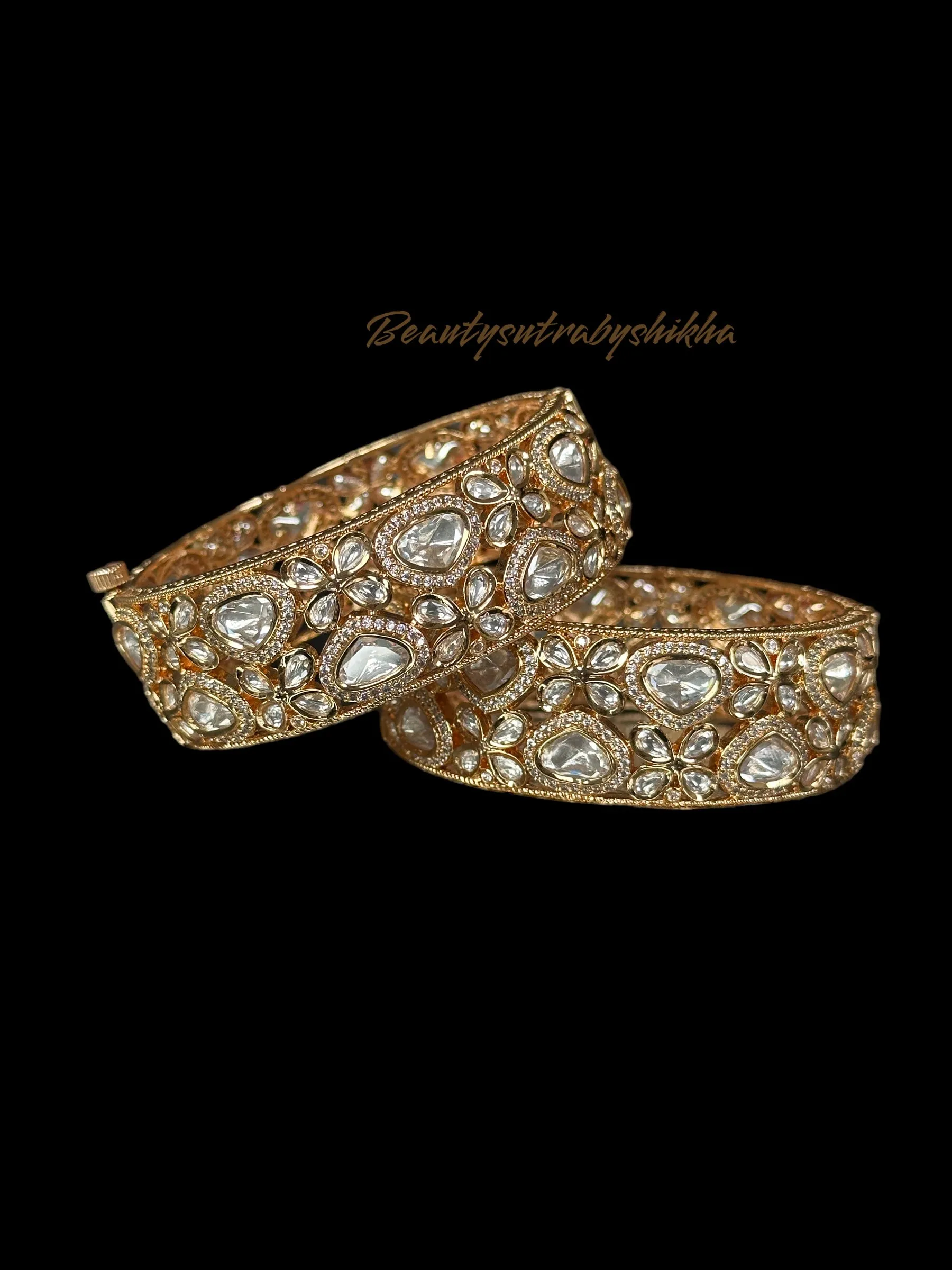 Maharani bracelets