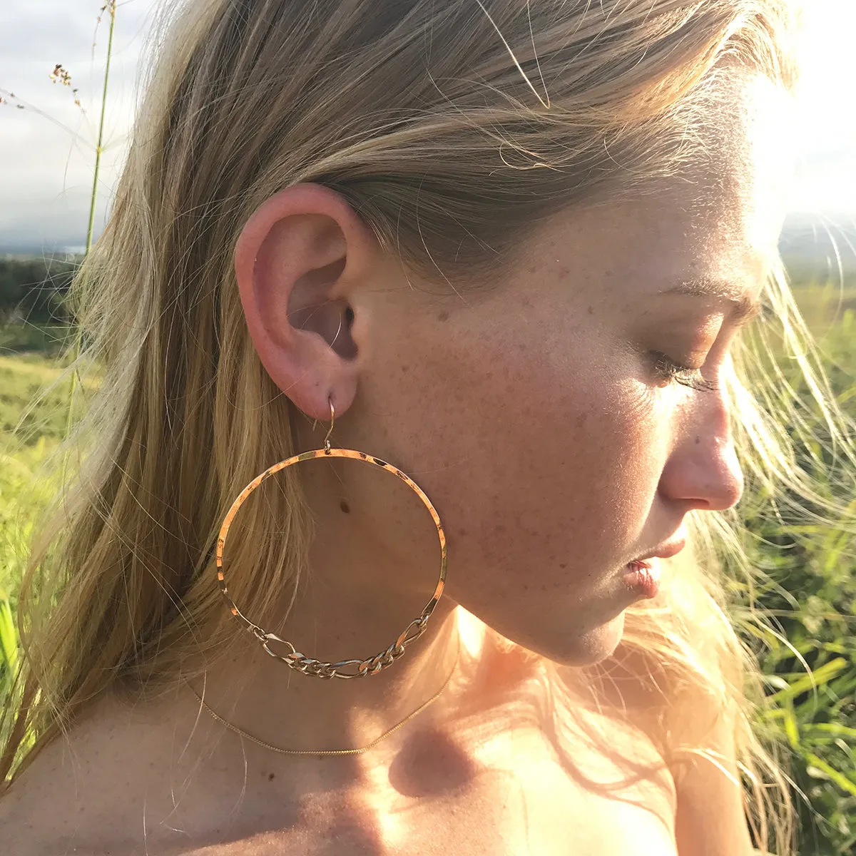 Malia Earrings