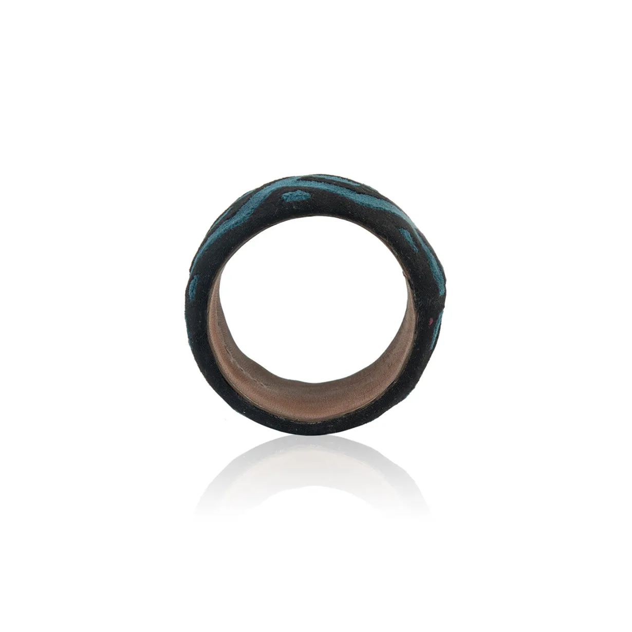 Mar Alto Kuna Bracelet