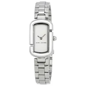 Marc Jacobs The Jacobs Ladies Stainless Steel Watch MJ3503