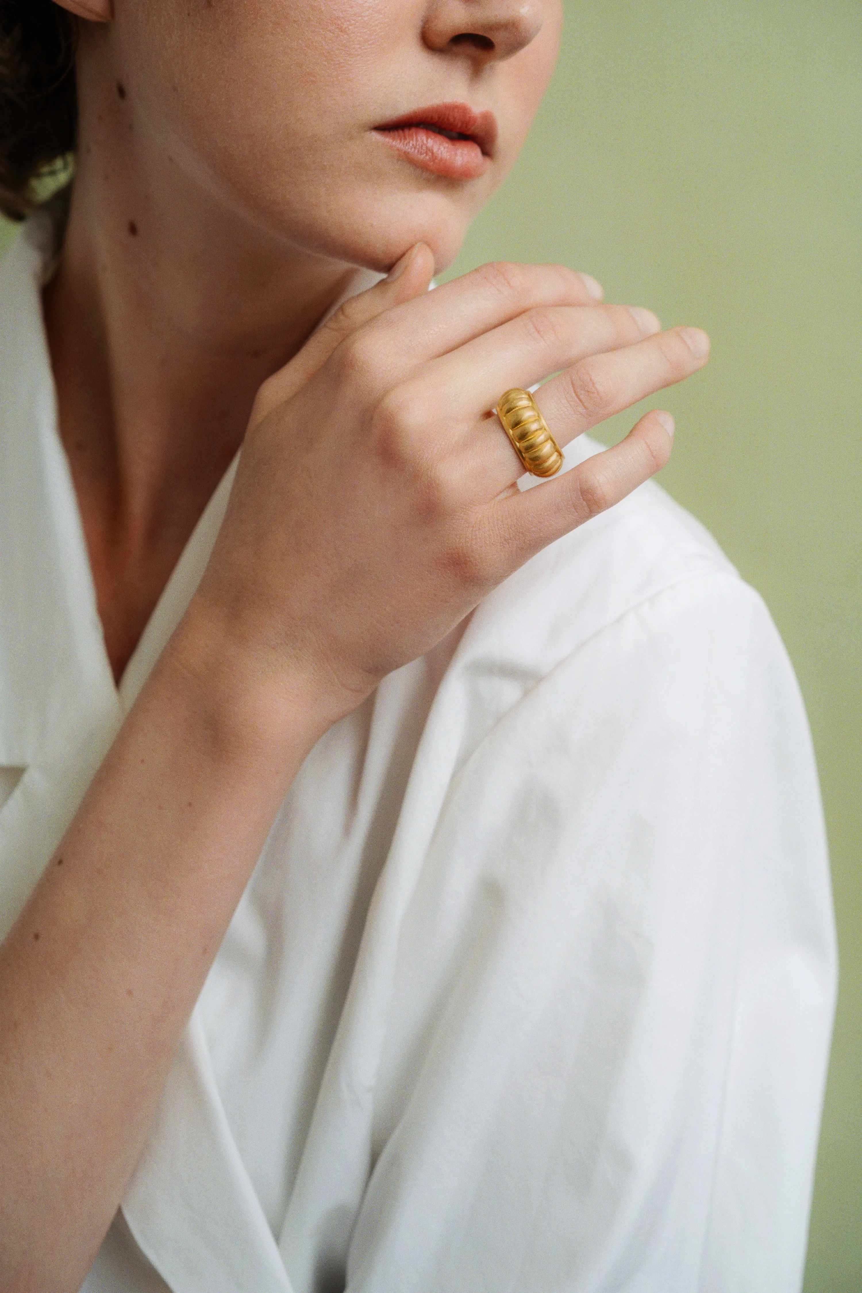 Melon Ring