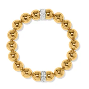 Meridian Stretch Bracelet - JF0294