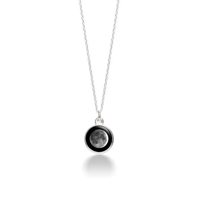 MG0001-Charmed Simplicity Necklace : 18"