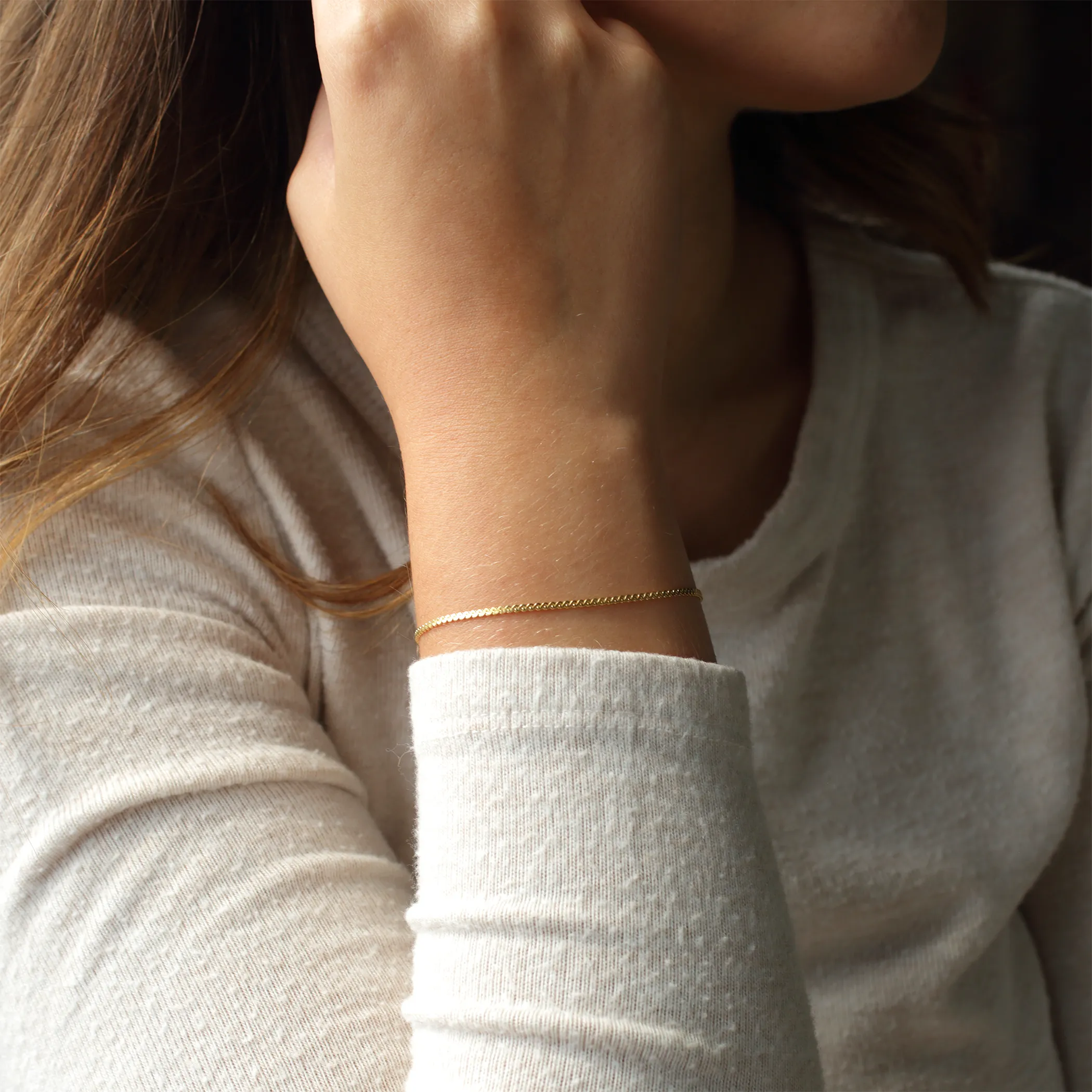 Mimi Bracelet