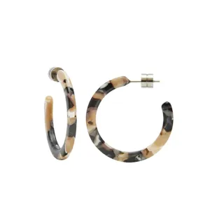 Mini Hoops: Abalone