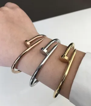 Nail Bangle