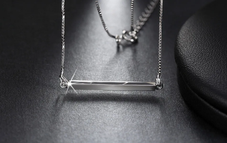 Necklace - Passing the Bar