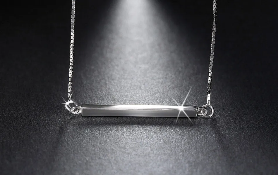 Necklace - Passing the Bar