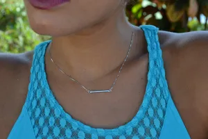 Necklace - Passing the Bar