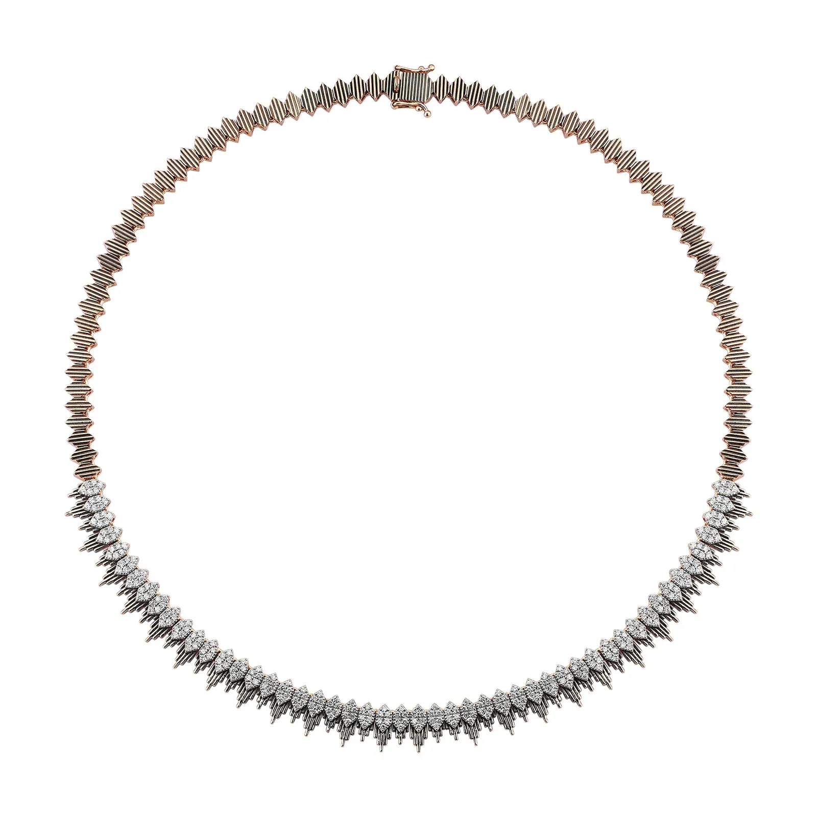 No.43 Necklace