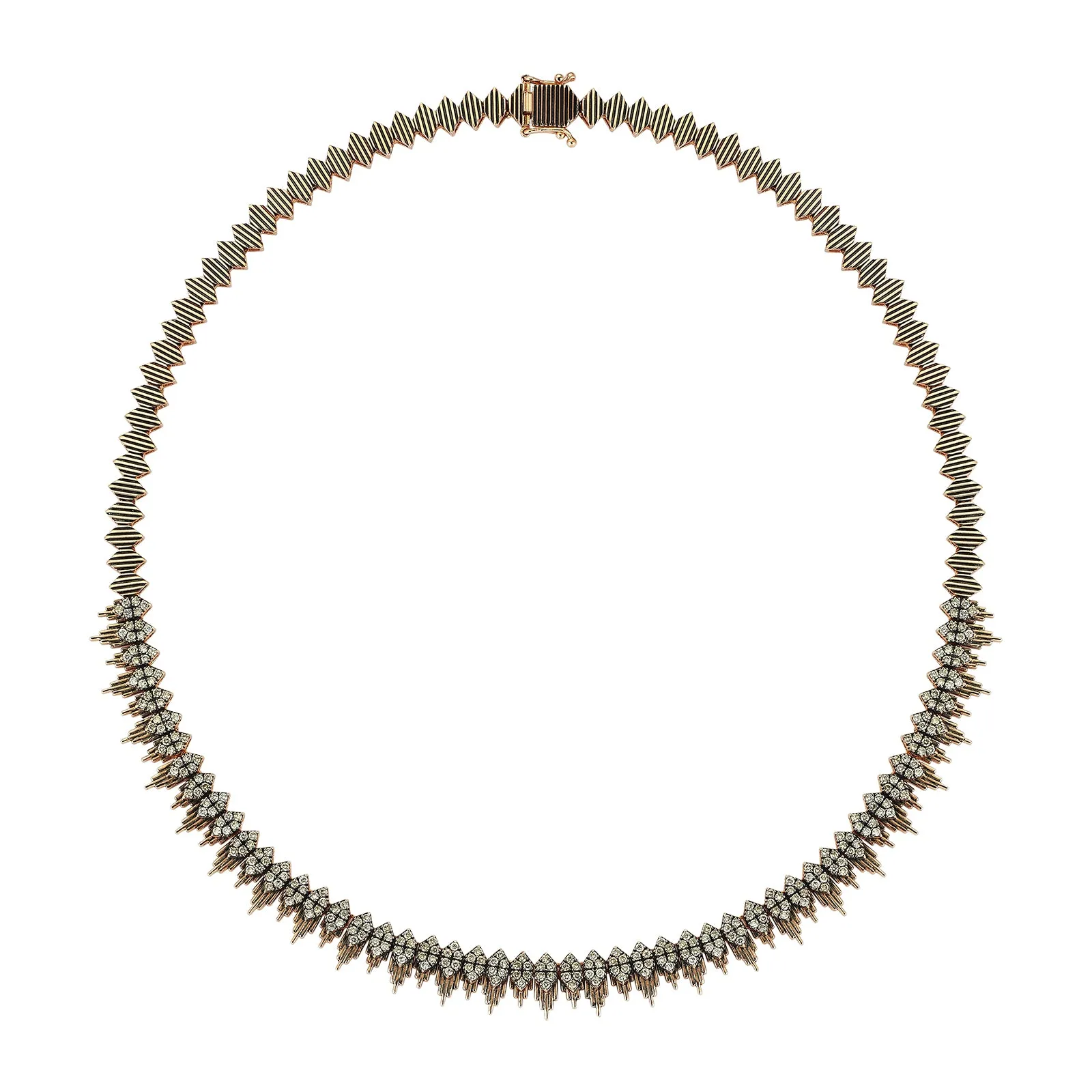 No.43 Necklace