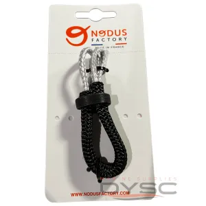 Nodus Adjustable and lockable loop for friction ring| Lock-B®