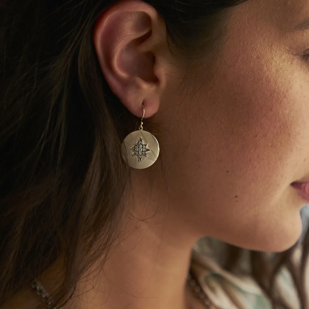 Noor Earrings