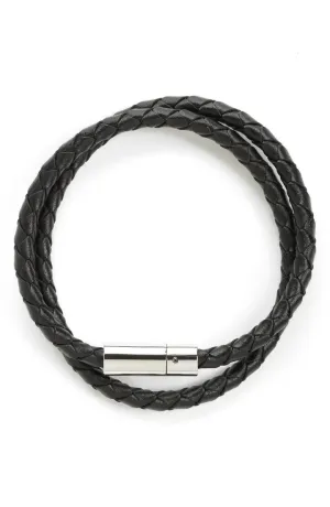 Nordstrom Mens Braided Bracelet