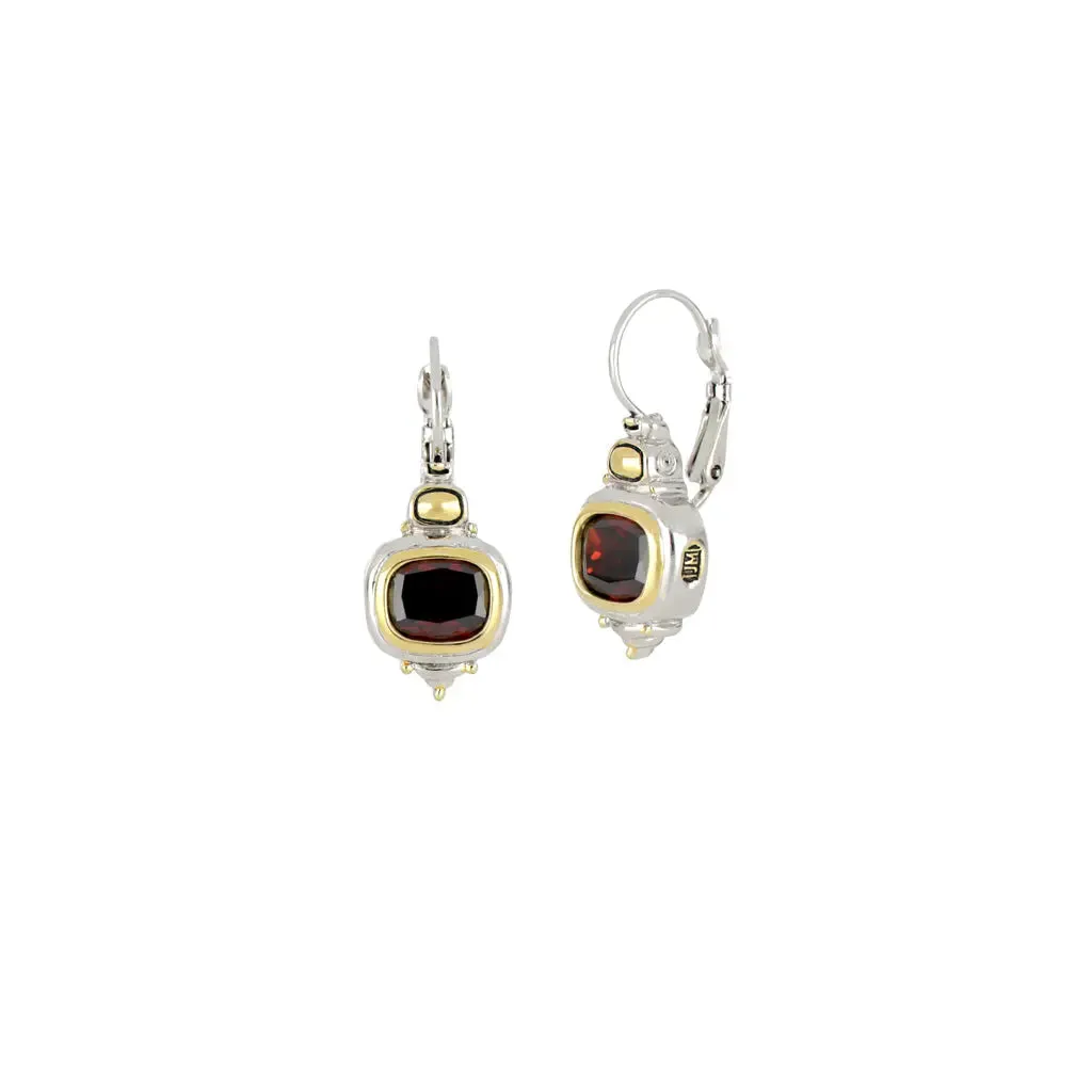 Nouveau Collection - French Wire Earrings