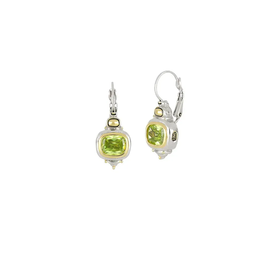 Nouveau Collection - French Wire Earrings