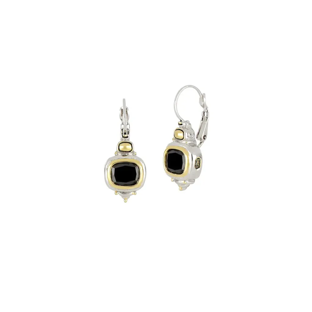 Nouveau Collection - French Wire Earrings
