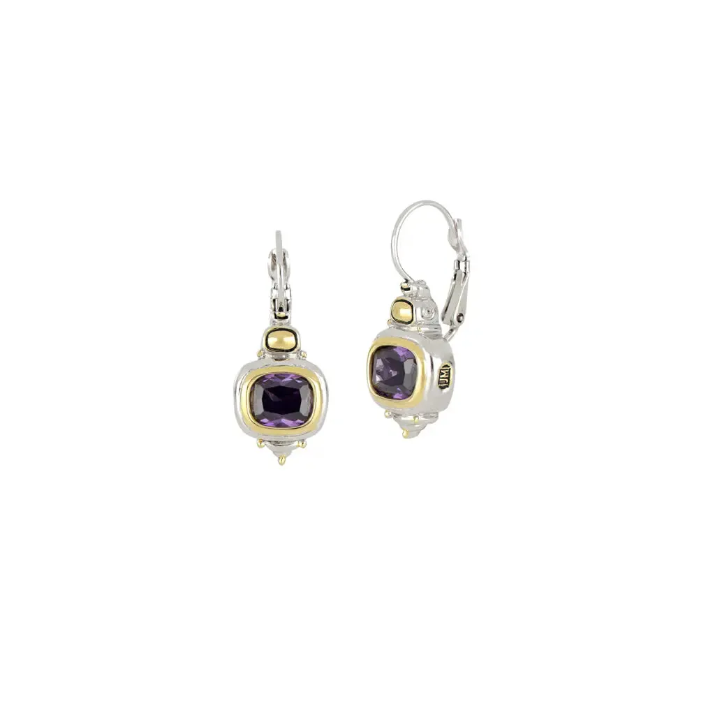 Nouveau Collection - French Wire Earrings