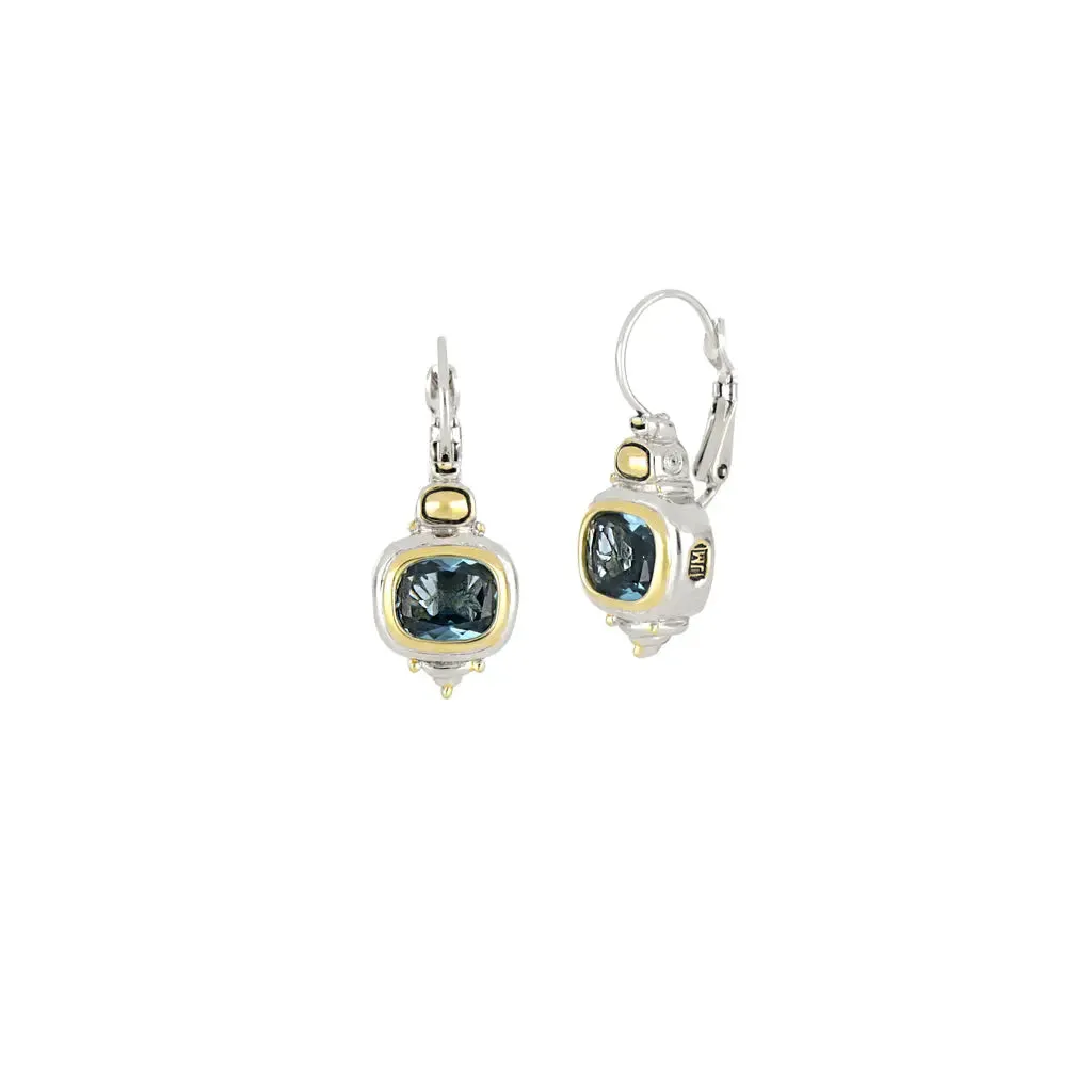 Nouveau Collection - French Wire Earrings