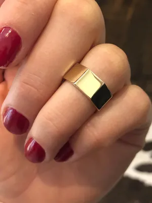 OCTAGON RING MAXIMAL