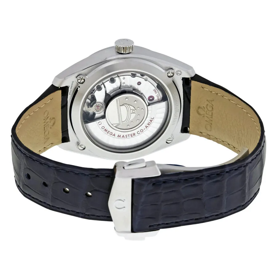 Omega Constellation Globemaster Automatic Men's Watch 13033392103001 130.33.39.21.03.001