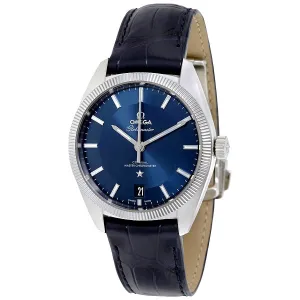 Omega Constellation Globemaster Automatic Men's Watch 13033392103001 130.33.39.21.03.001