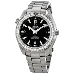 Omega Seamaster Planet Ocean Automatic Men's Watch 232.15.42.21.01.001