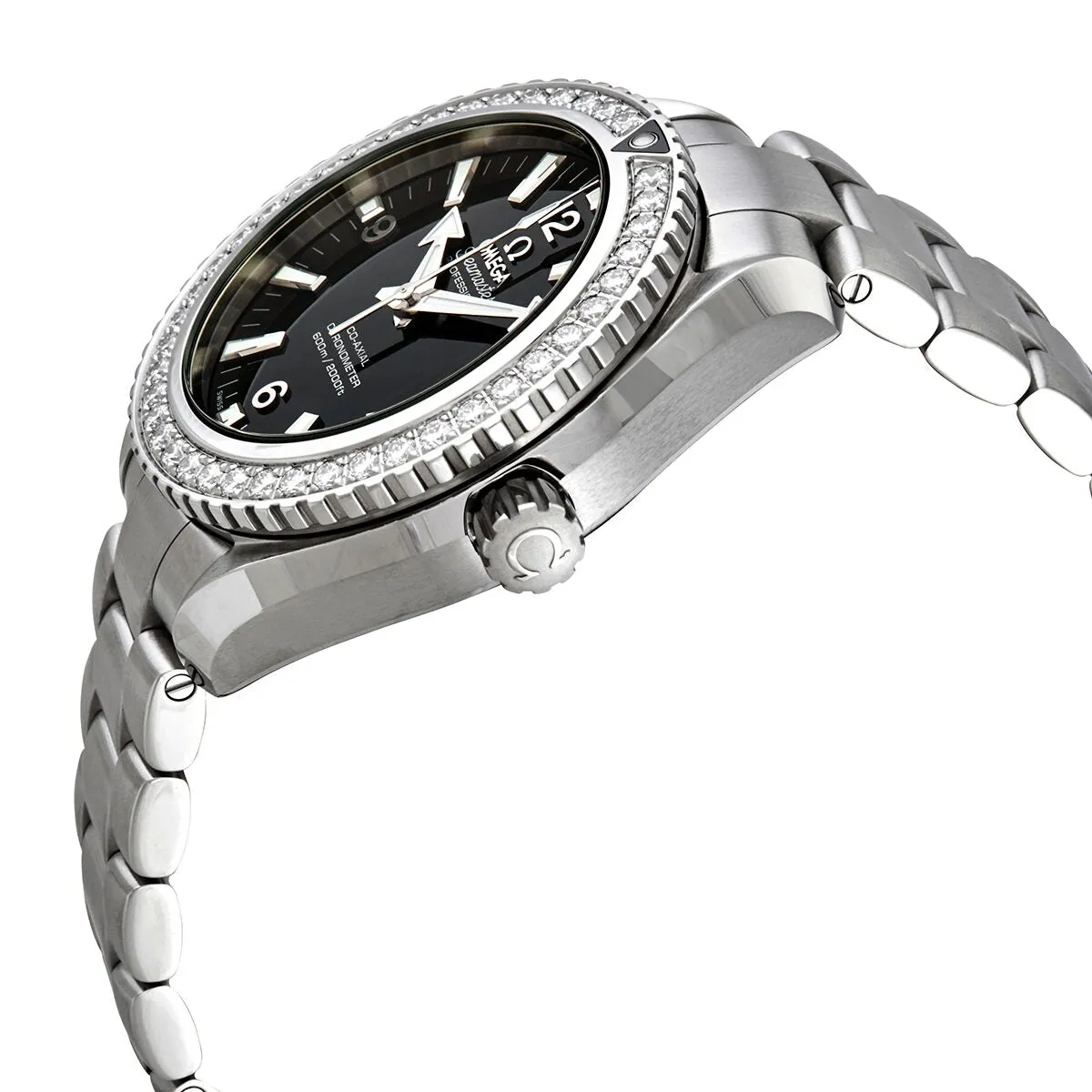 Omega Seamaster Planet Ocean Automatic Men's Watch 232.15.42.21.01.001