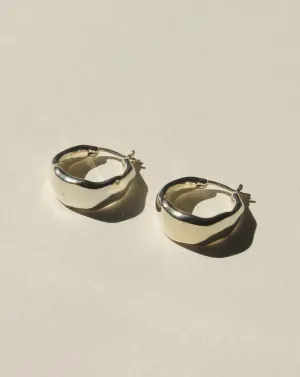 Organica Curved Hoops