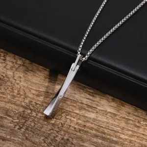 Outlaws Pendant