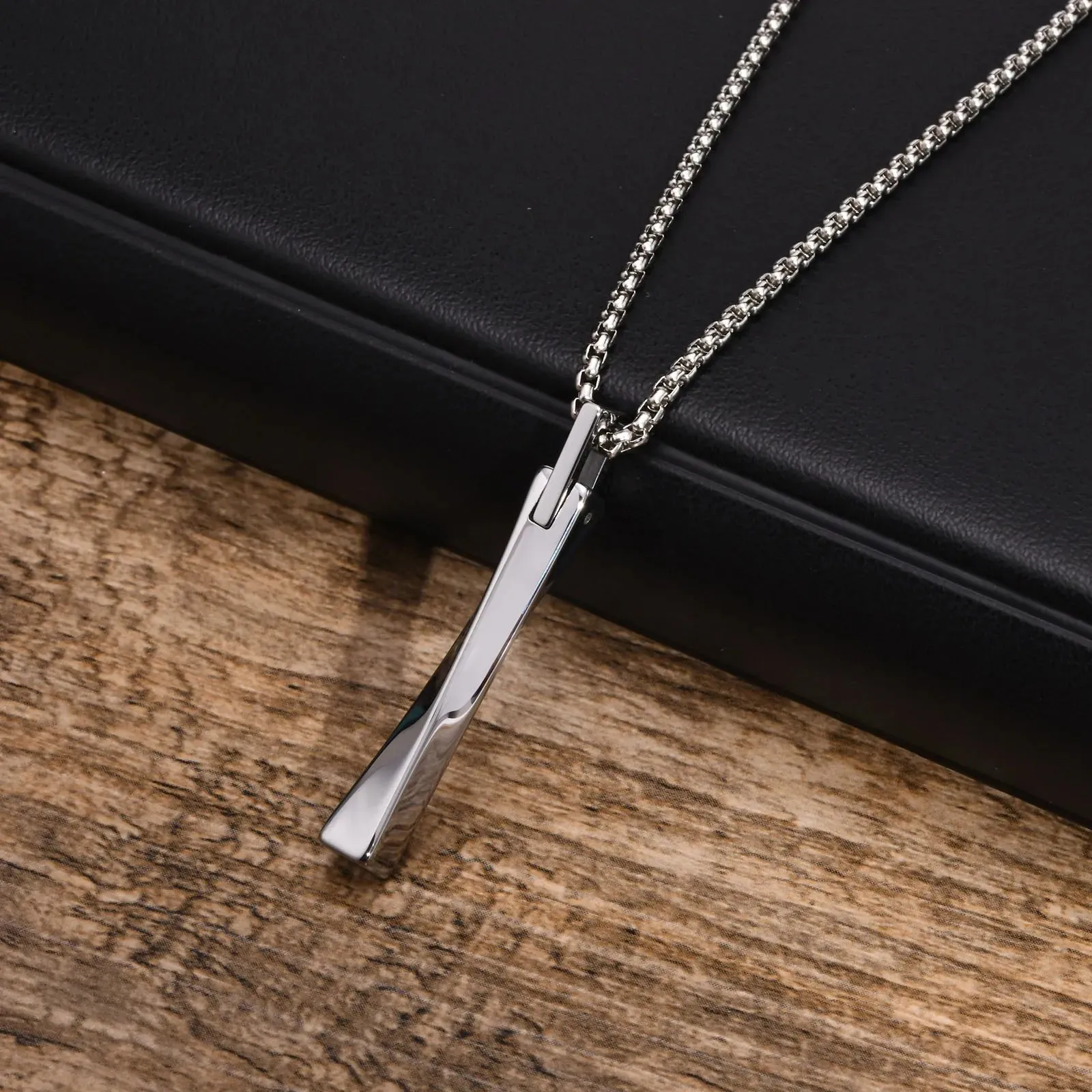 Outlaws Pendant