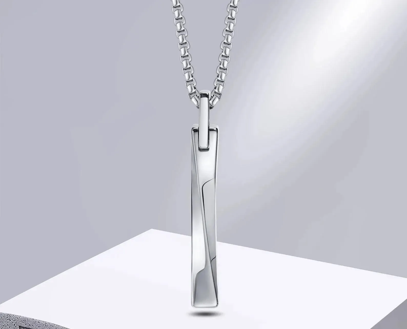 Outlaws Pendant