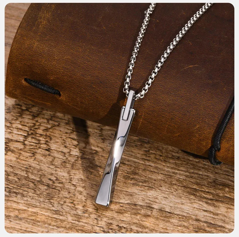 Outlaws Pendant