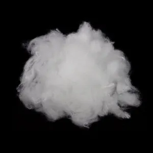 Paradise Fibers Ecospun Recycled Plastic Fiber