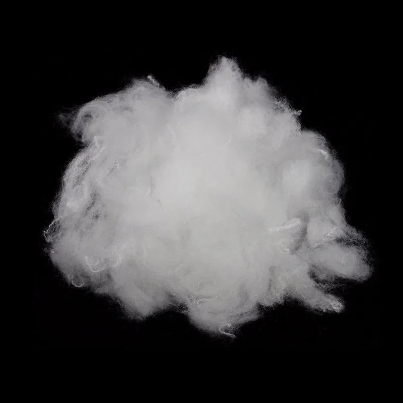 Paradise Fibers Ecospun Recycled Plastic Fiber