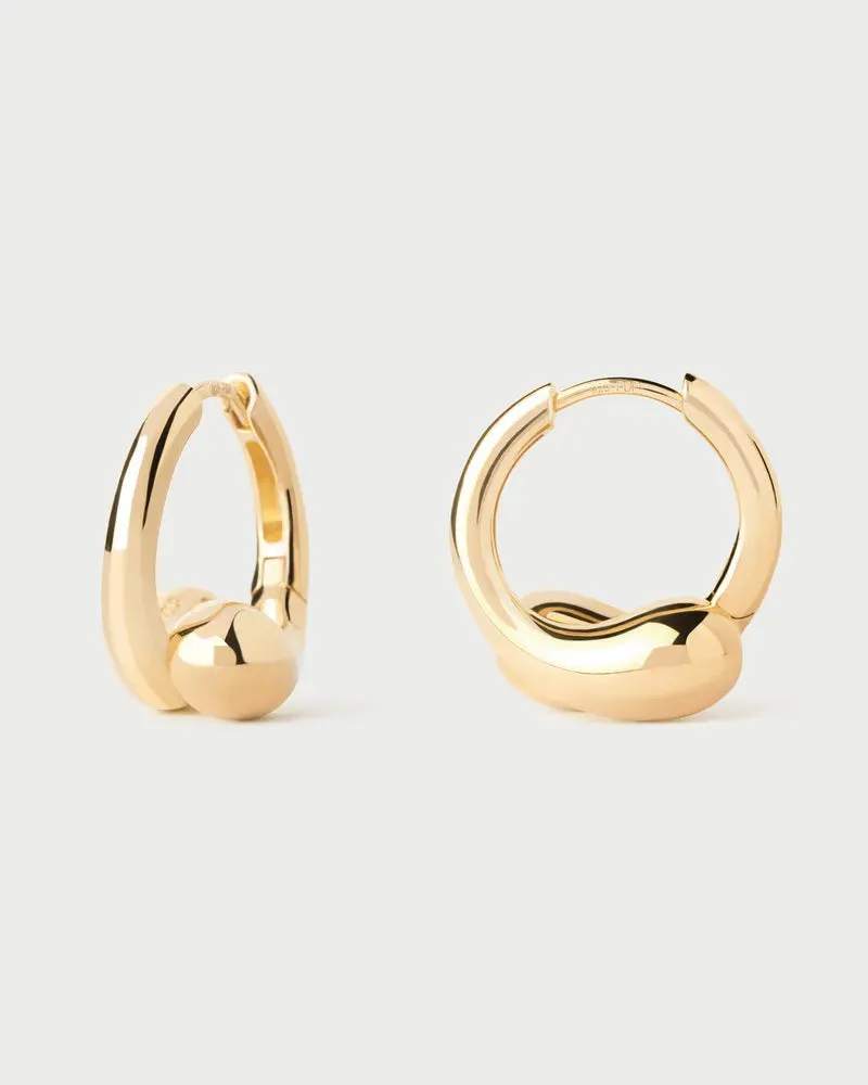 PdPaola Loop hoops
