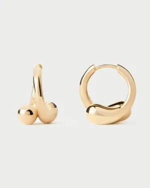 PdPaola Loop hoops